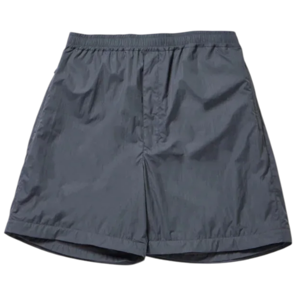 Daiwa Pier39 Mens Trousers Tech Dechattable Windbreaker Pants Black