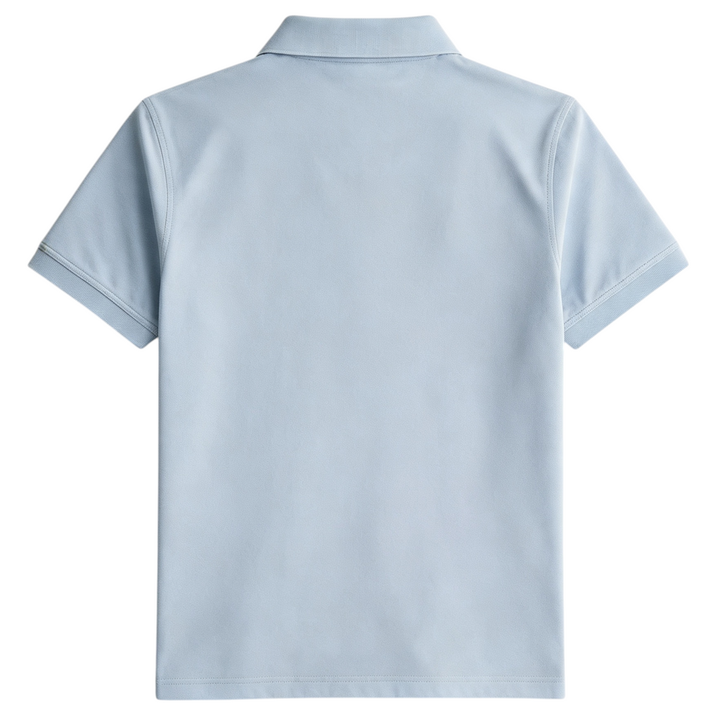 Gant Mens Polo Shirt Contrast Short Sleeve Summer Polo Cotton