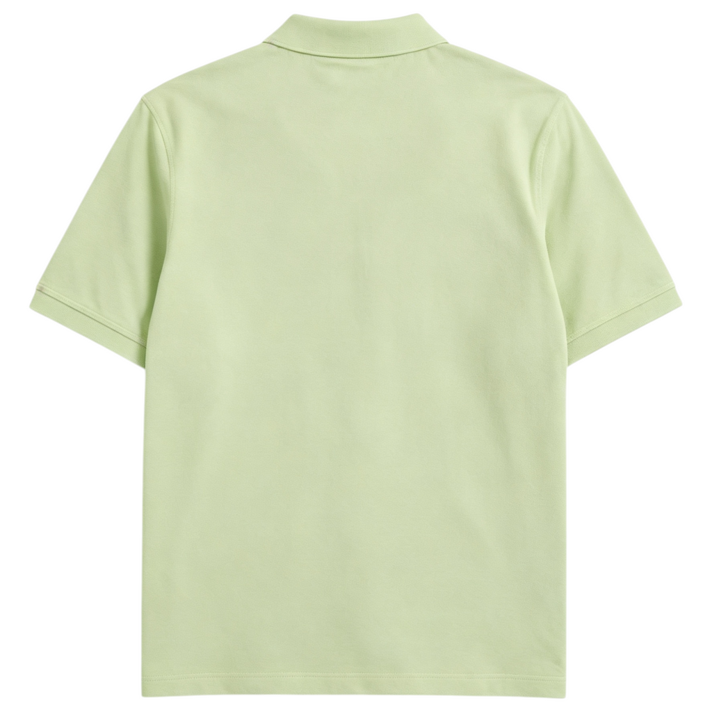 Gant Mens Polo Shirt Contrast Short Sleeve Summer Polo Cotton