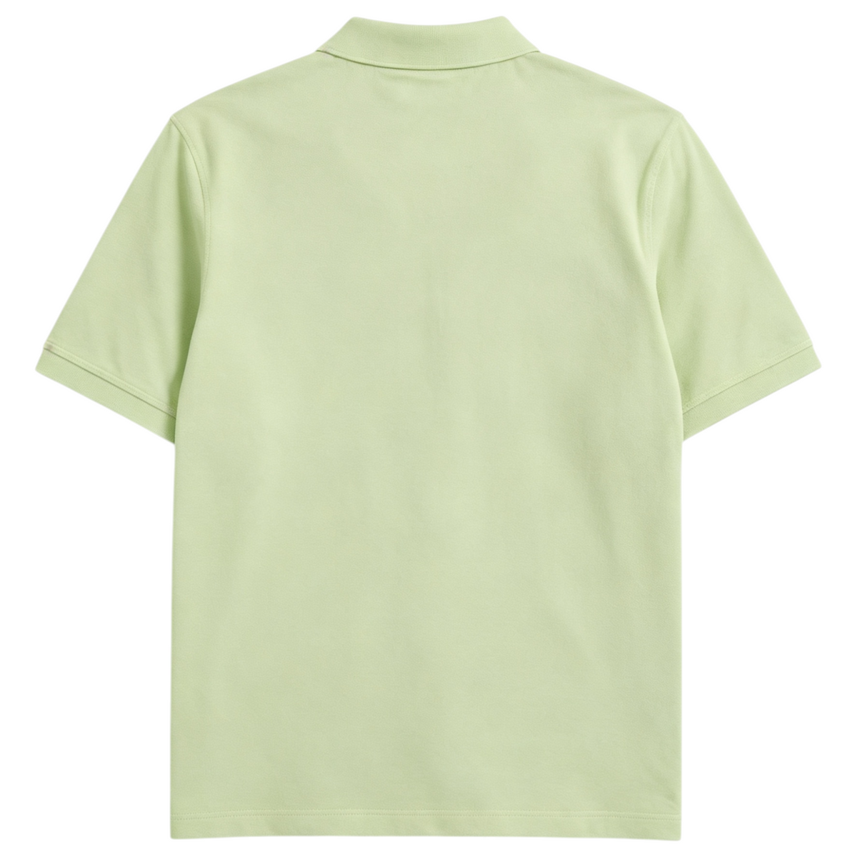 Gant Mens Polo Shirt Contrast Short Sleeve Summer Polo Cotton