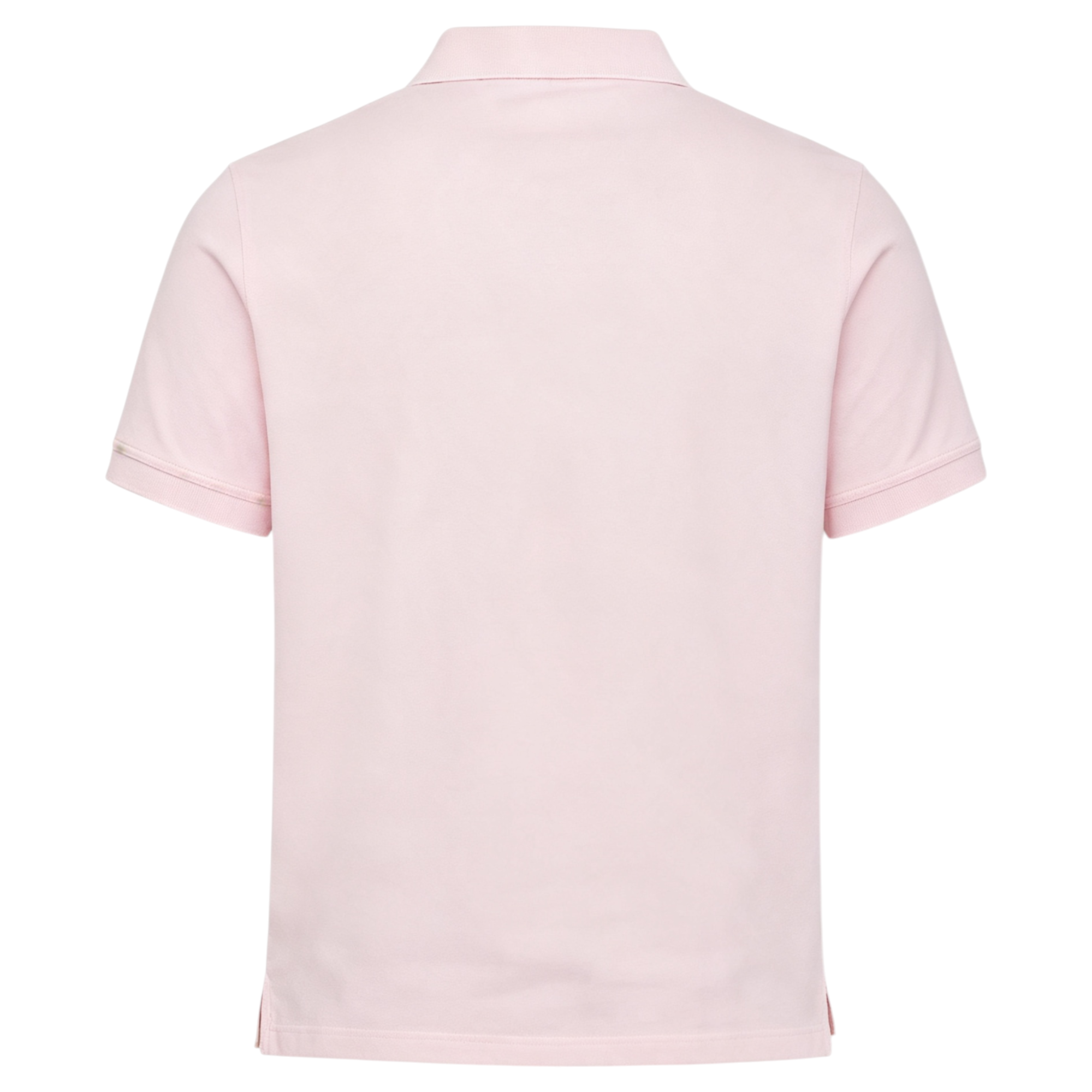 Gant Mens Polo Shirt Contrast Short Sleeve Summer Polo Cotton