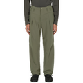JLAL Mens Dart Trousers Classic Straight Leg Pants