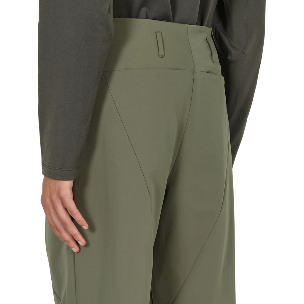 JLAL Mens Dart Trousers Classic Straight Leg Pants