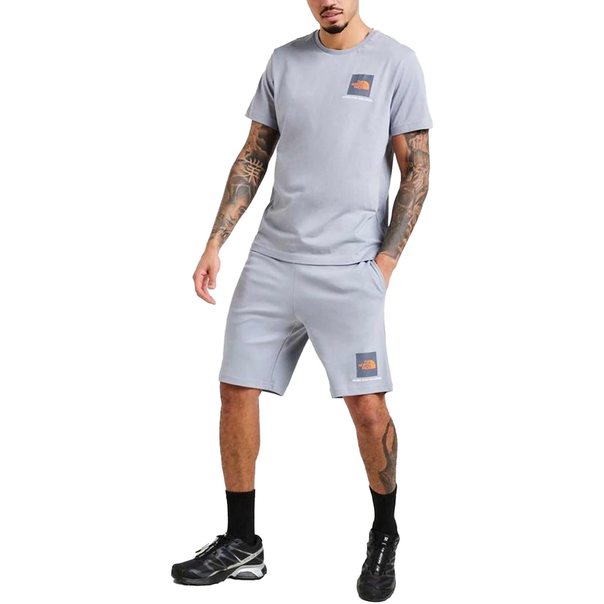 Grey 6