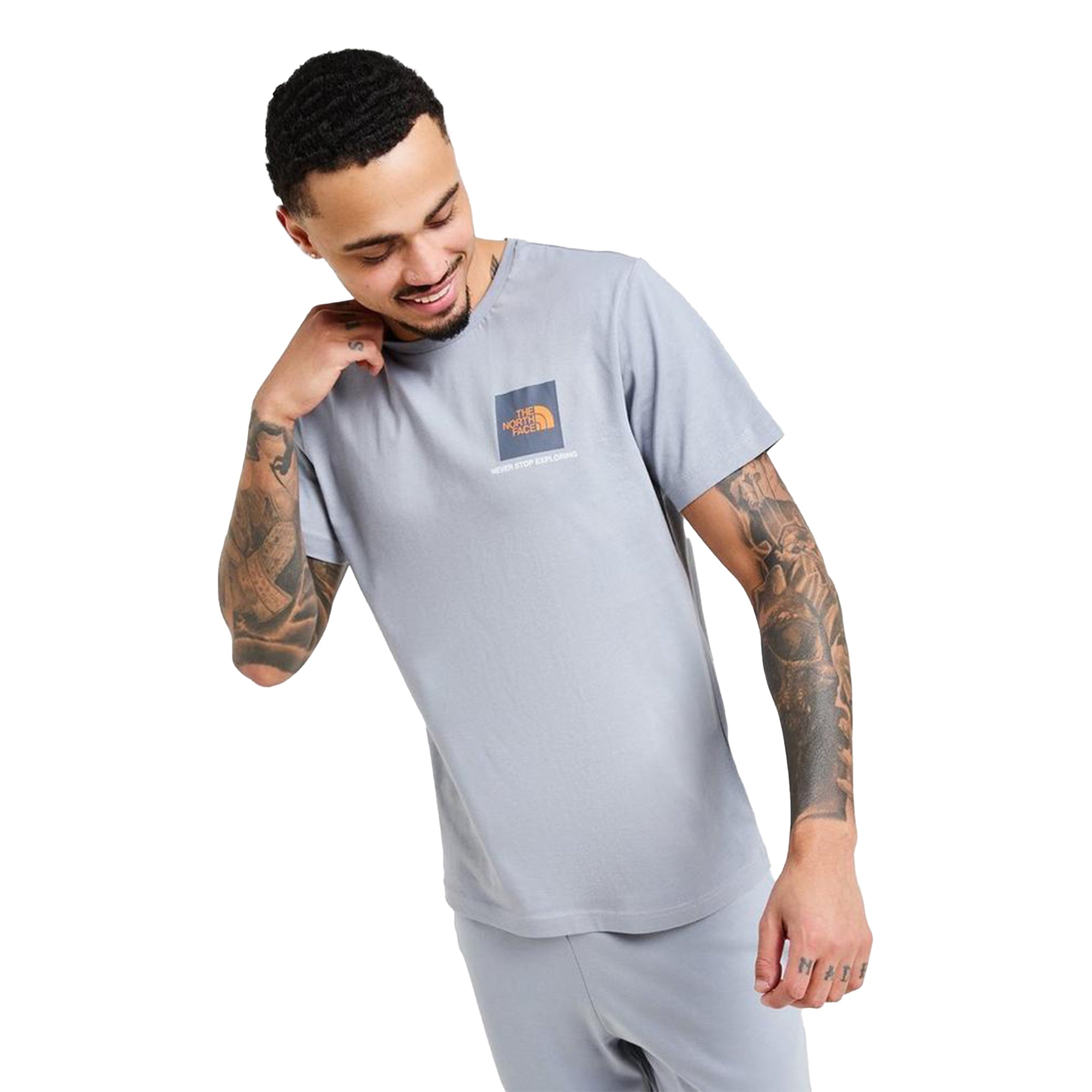 Grey 7