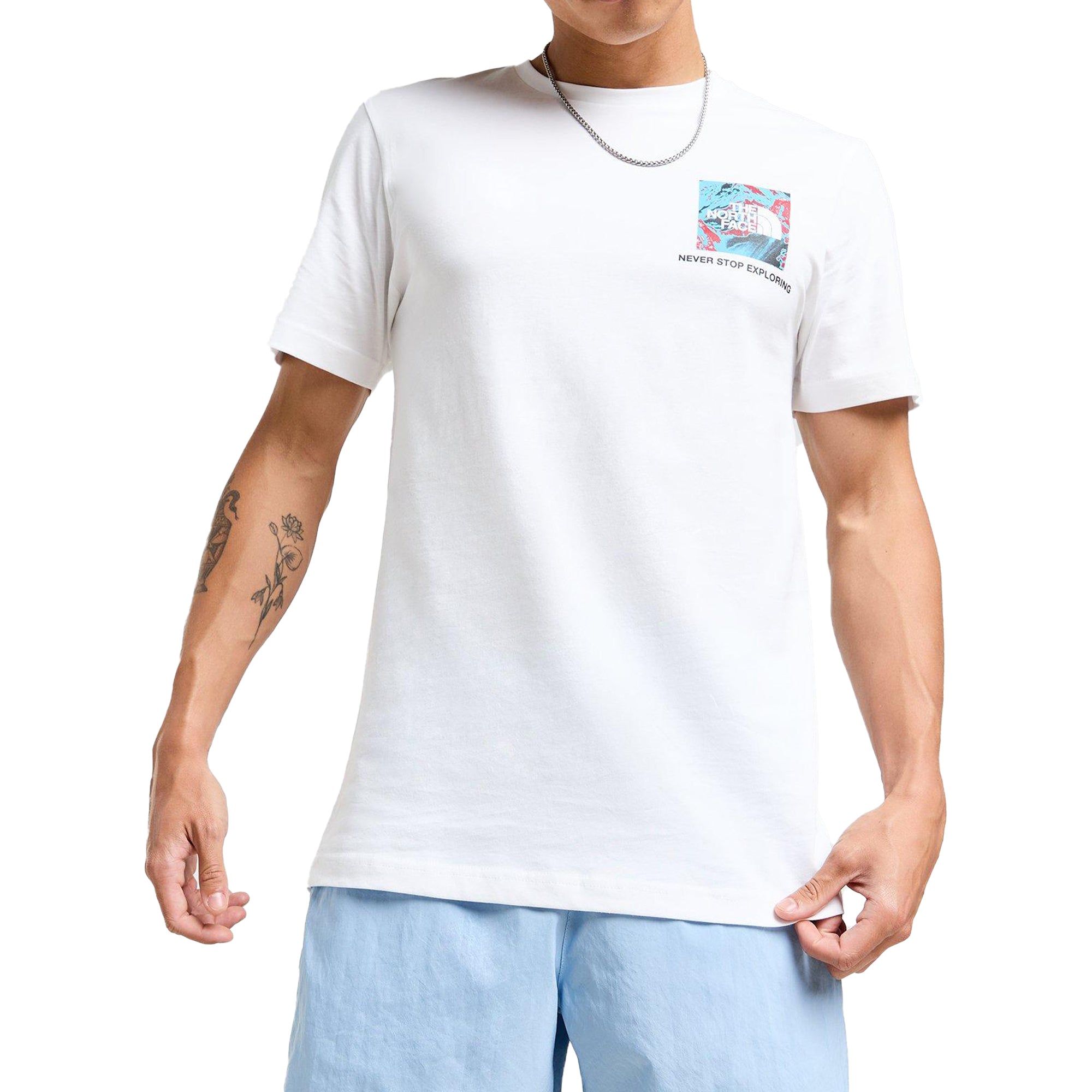 White 4