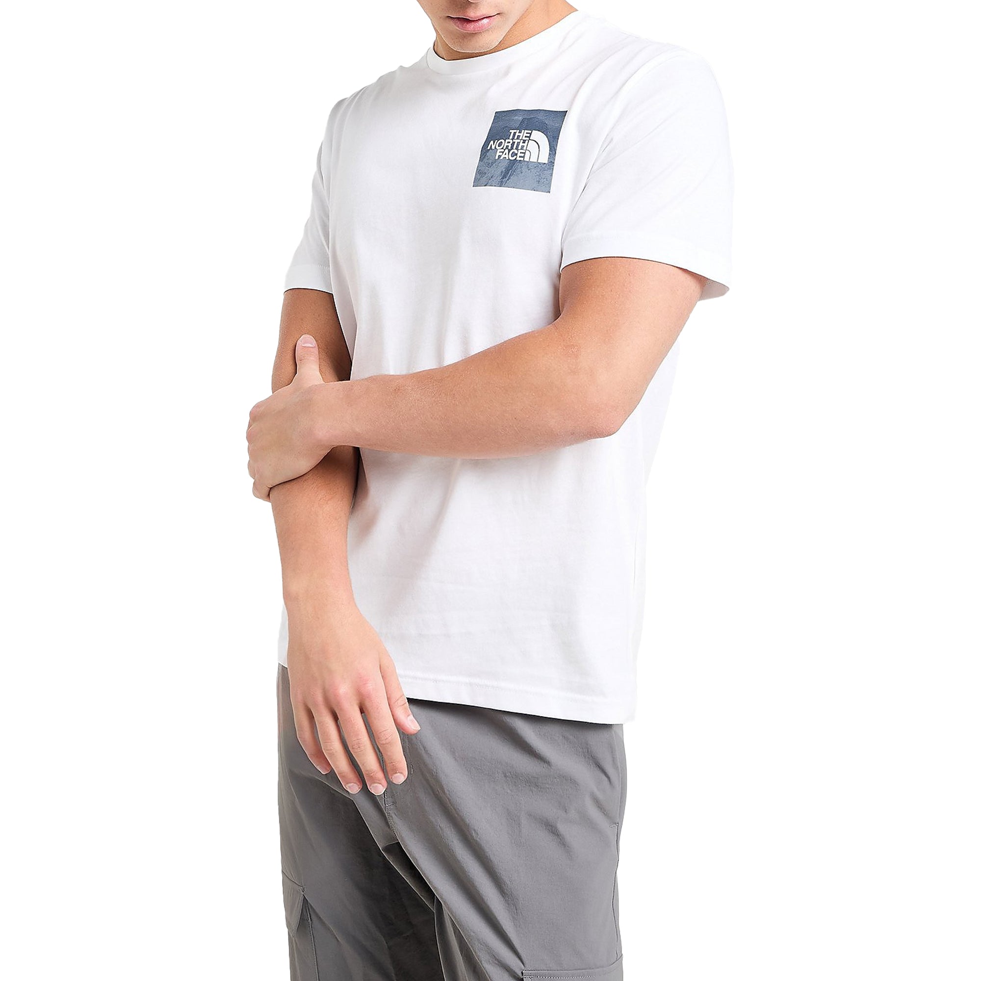 White 4