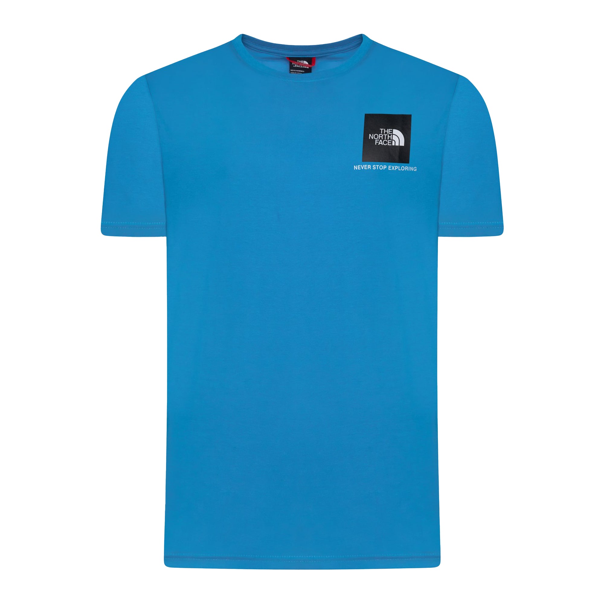 Blue 1