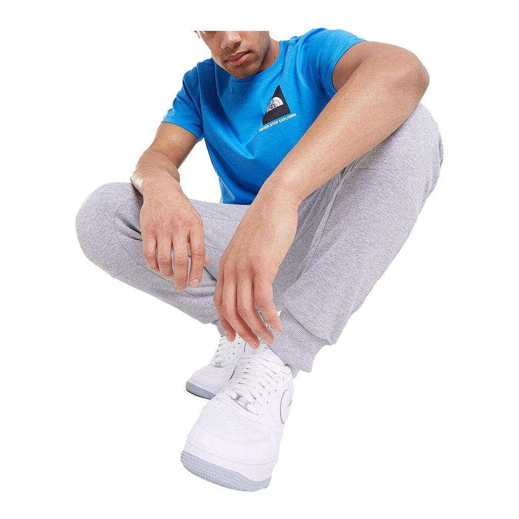 Blue 8