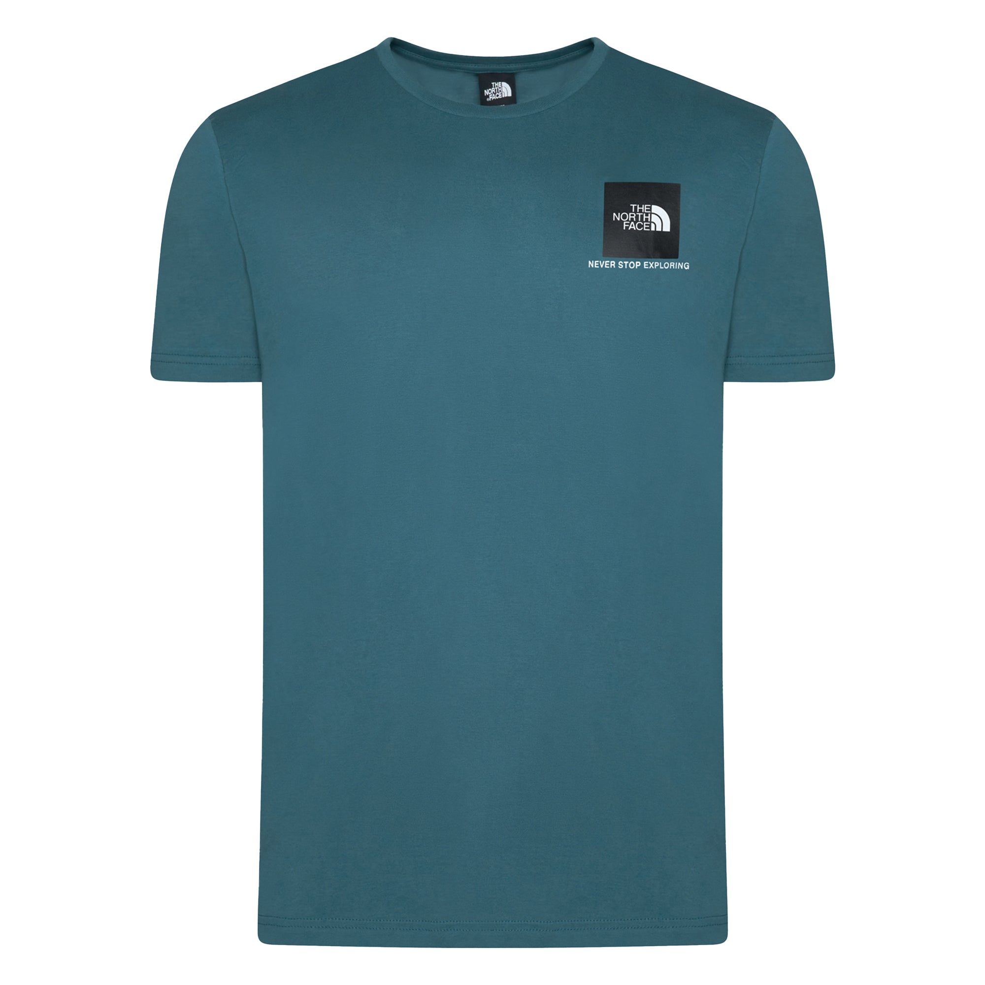 Teal Blue 1