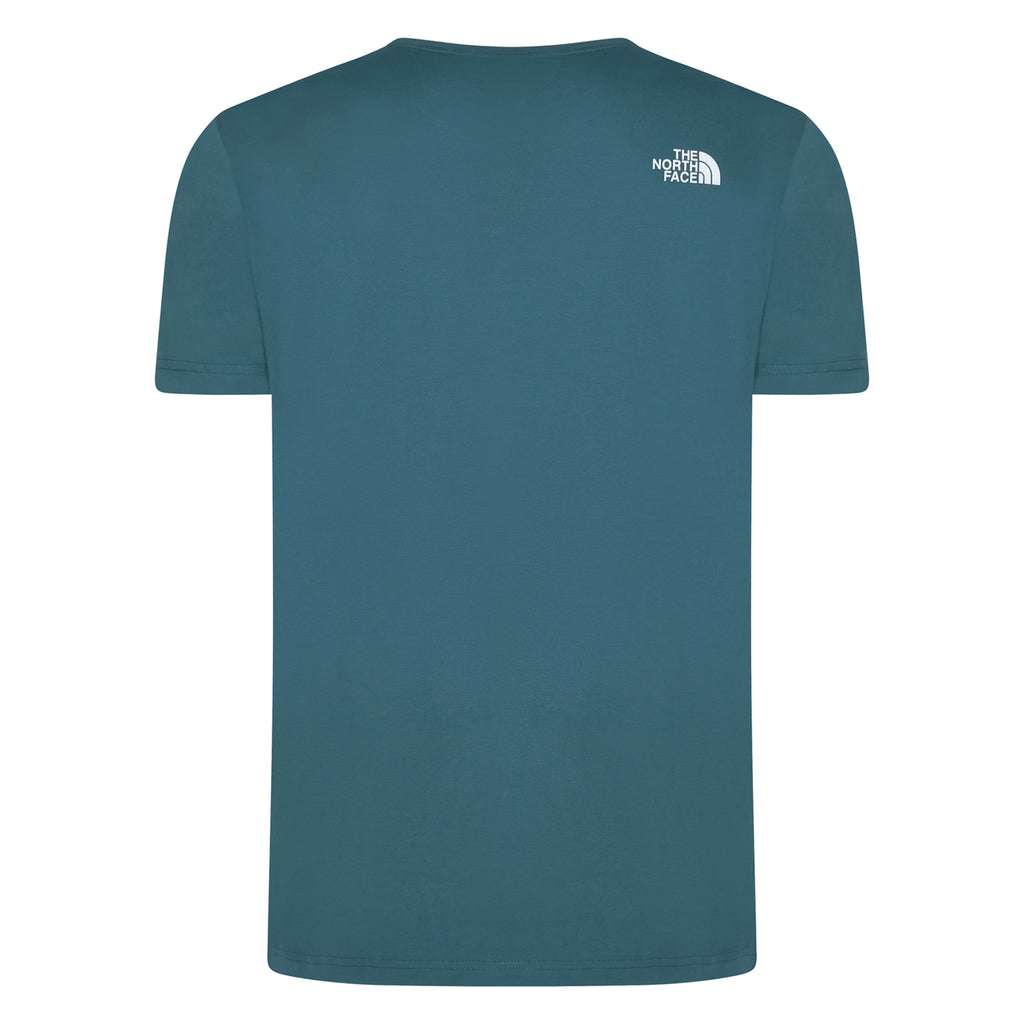 Teal Blue 2