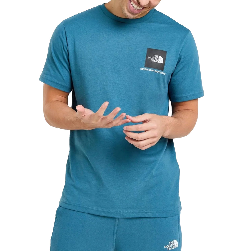Teal Blue 3