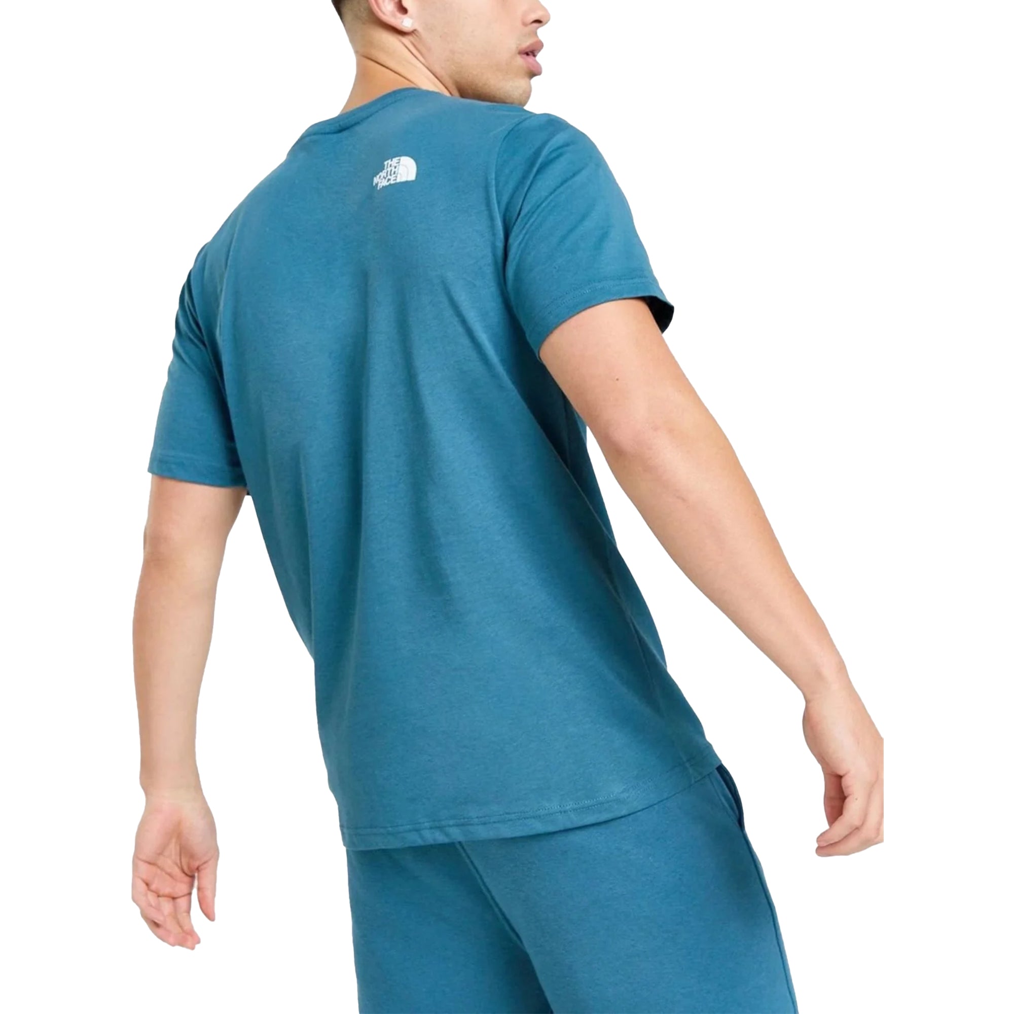 Teal Blue 4
