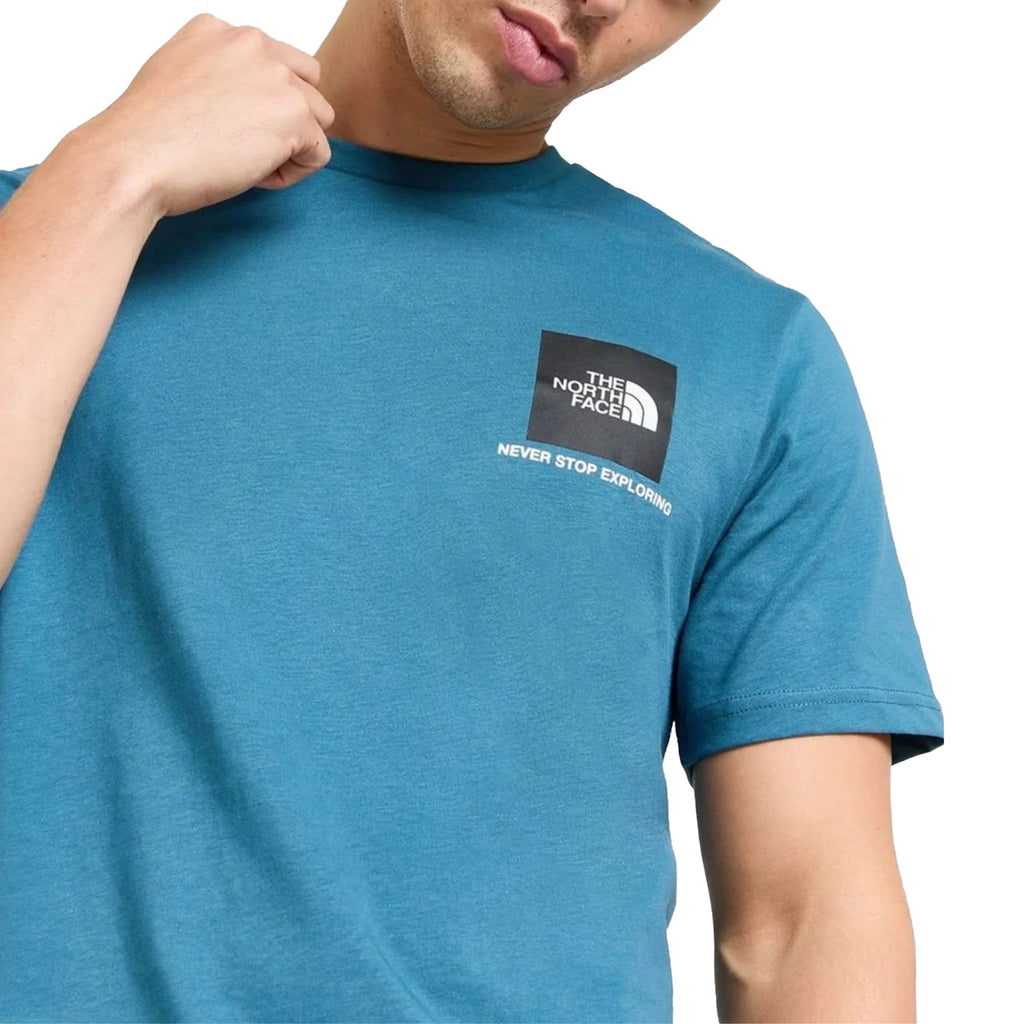 Teal Blue 5