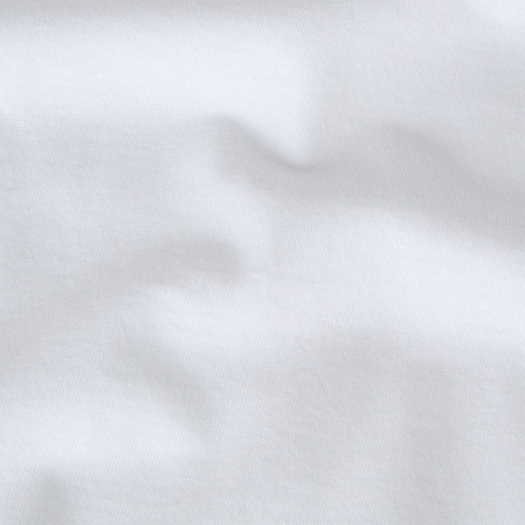 White 8
