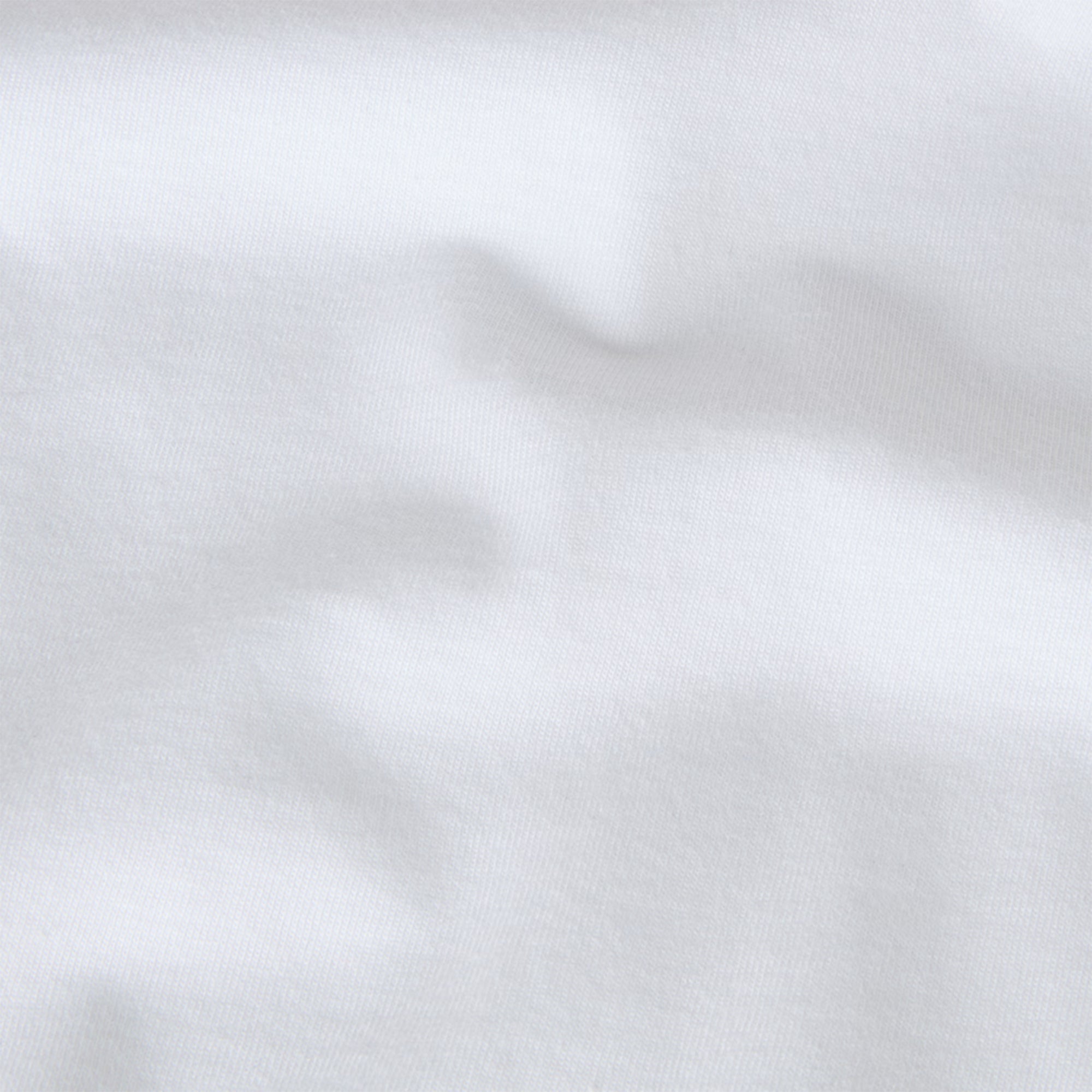White 8
