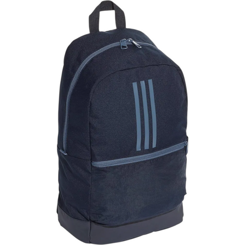 Adidas Classic 3 Stripes Backpack School Bag Sports Ruckasack