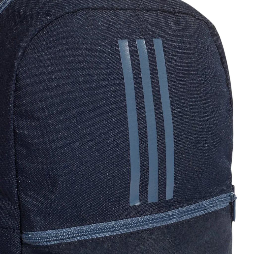 Adidas Classic 3 Stripes Backpack School Bag Sports Ruckasack