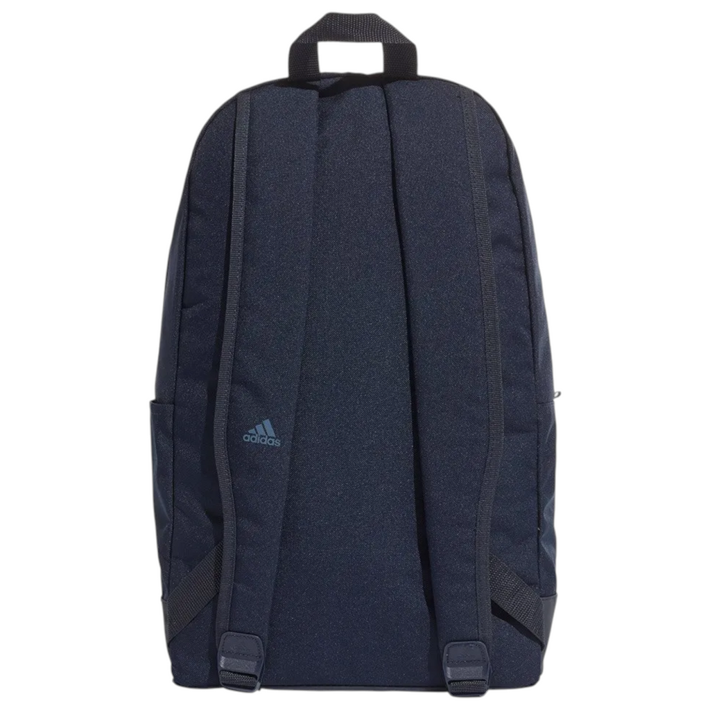 Adidas Classic 3 Stripes Backpack School Bag Sports Ruckasack
