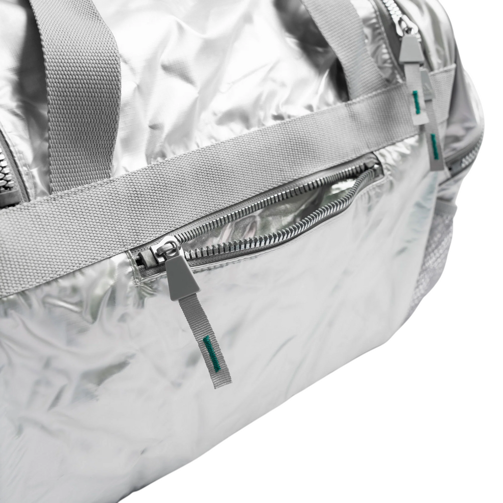 Adidas Originals EQT Team Duffle Bag Gym Sports Travel Bag