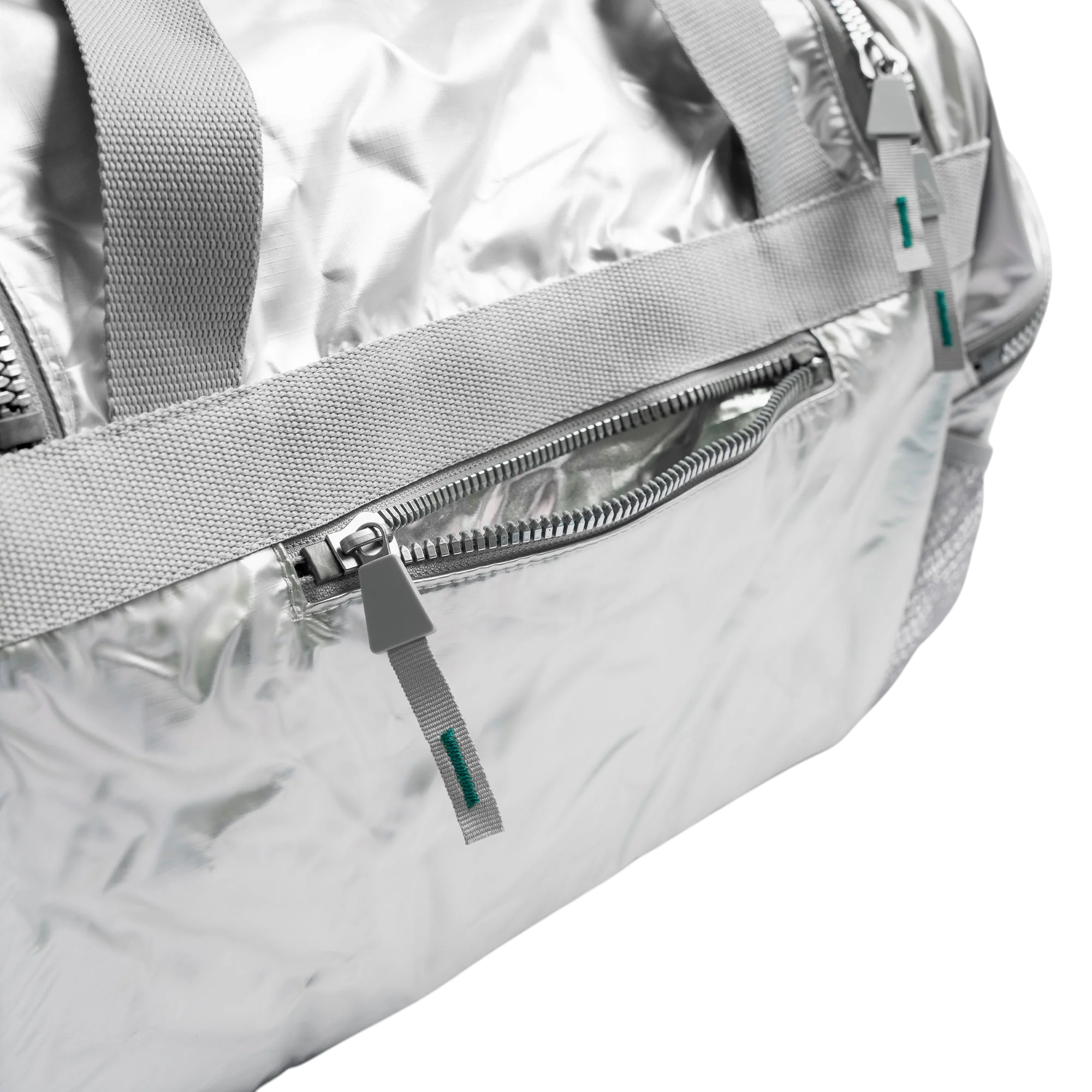 Adidas Originals EQT Team Duffle Bag Gym Sports Travel Bag