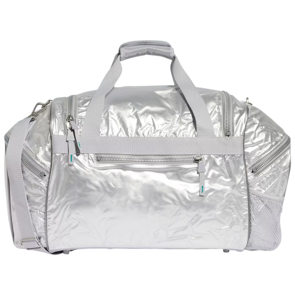 Adidas Originals EQT Team Duffle Bag Gym Sports Travel Bag