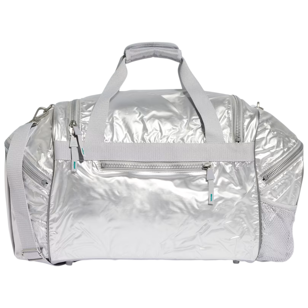 Adidas Originals EQT Team Duffle Bag Gym Sports Travel Bag