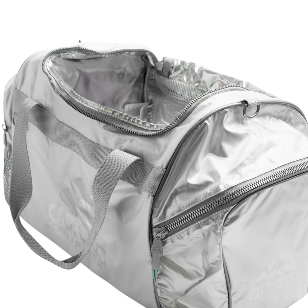 Adidas Originals EQT Team Duffle Bag Gym Sports Travel Bag