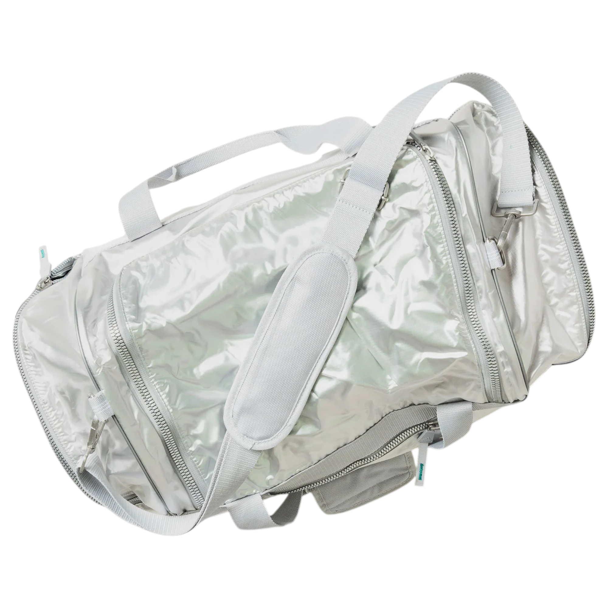 Adidas Originals EQT Team Duffle Bag Gym Sports Travel Bag