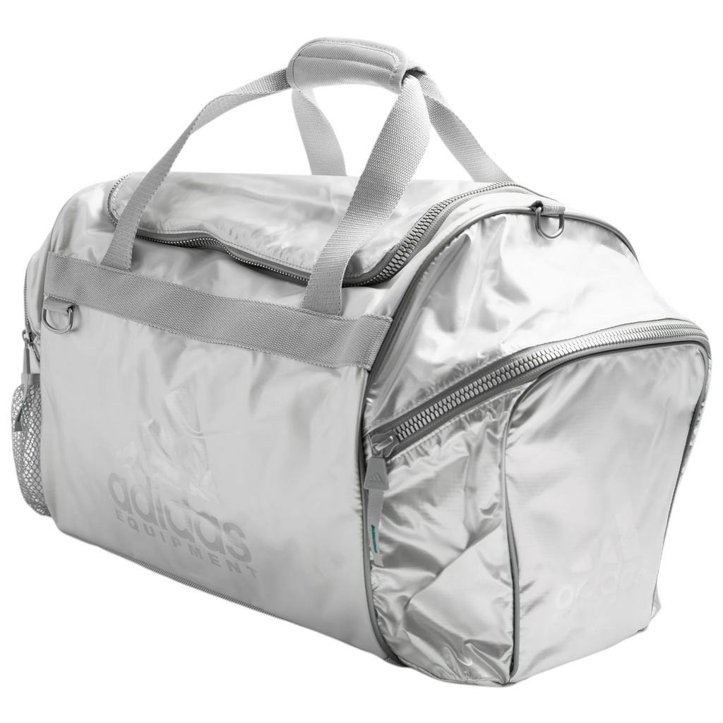 Adidas Originals EQT Team Duffle Bag Gym Sports Travel Bag
