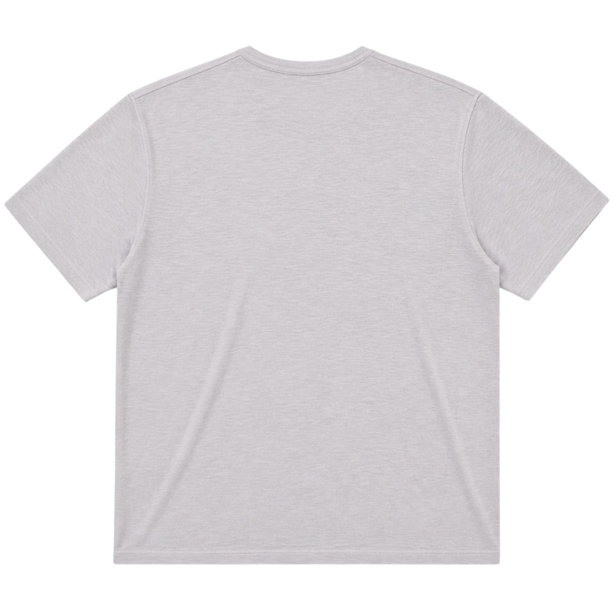 AllSaints Esum Mens T Shirts Waffle Texture Crew Neck Short Sleeve Summer Tee