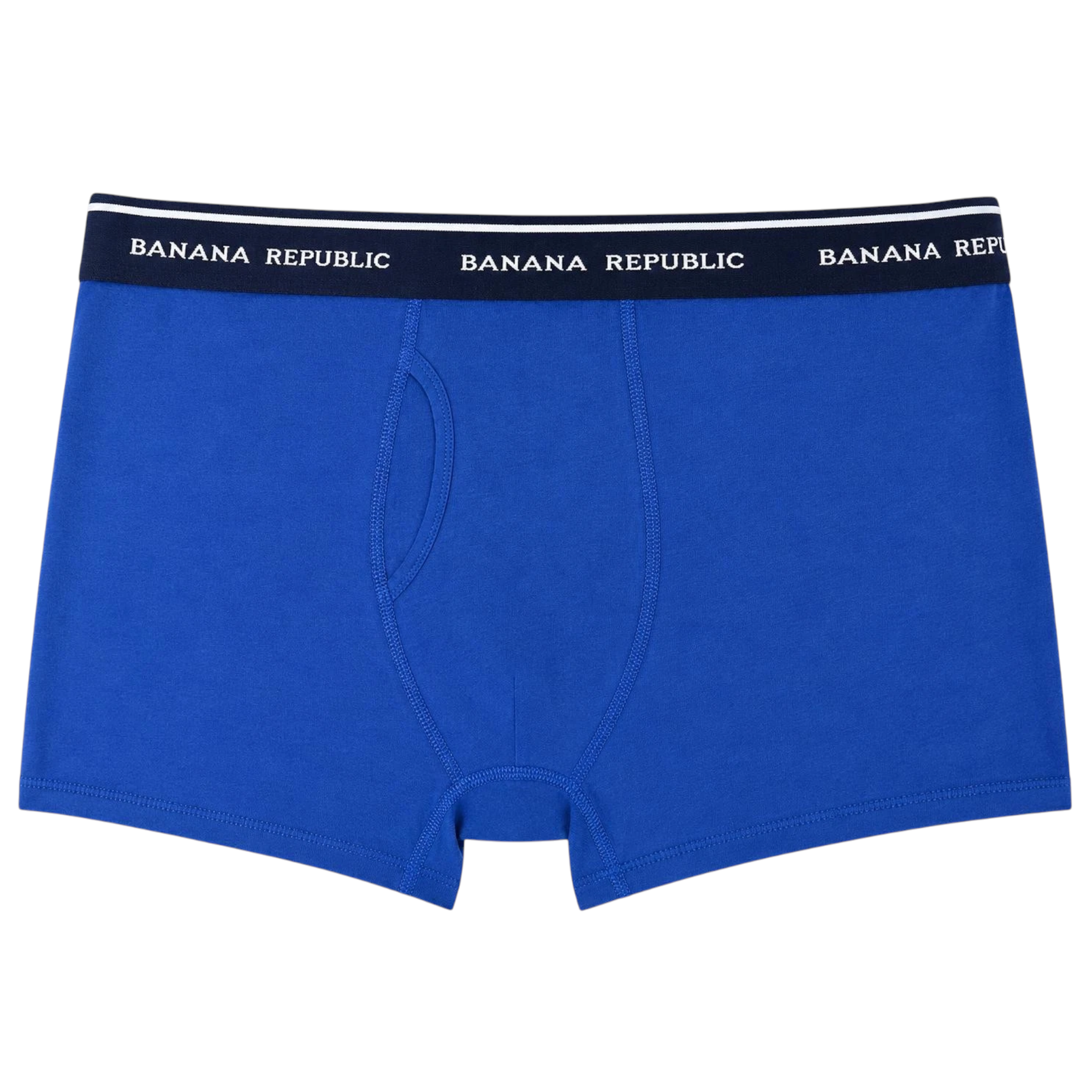 Banana Republic Mens Underwear 3Pack Assorted Stretch Cotton