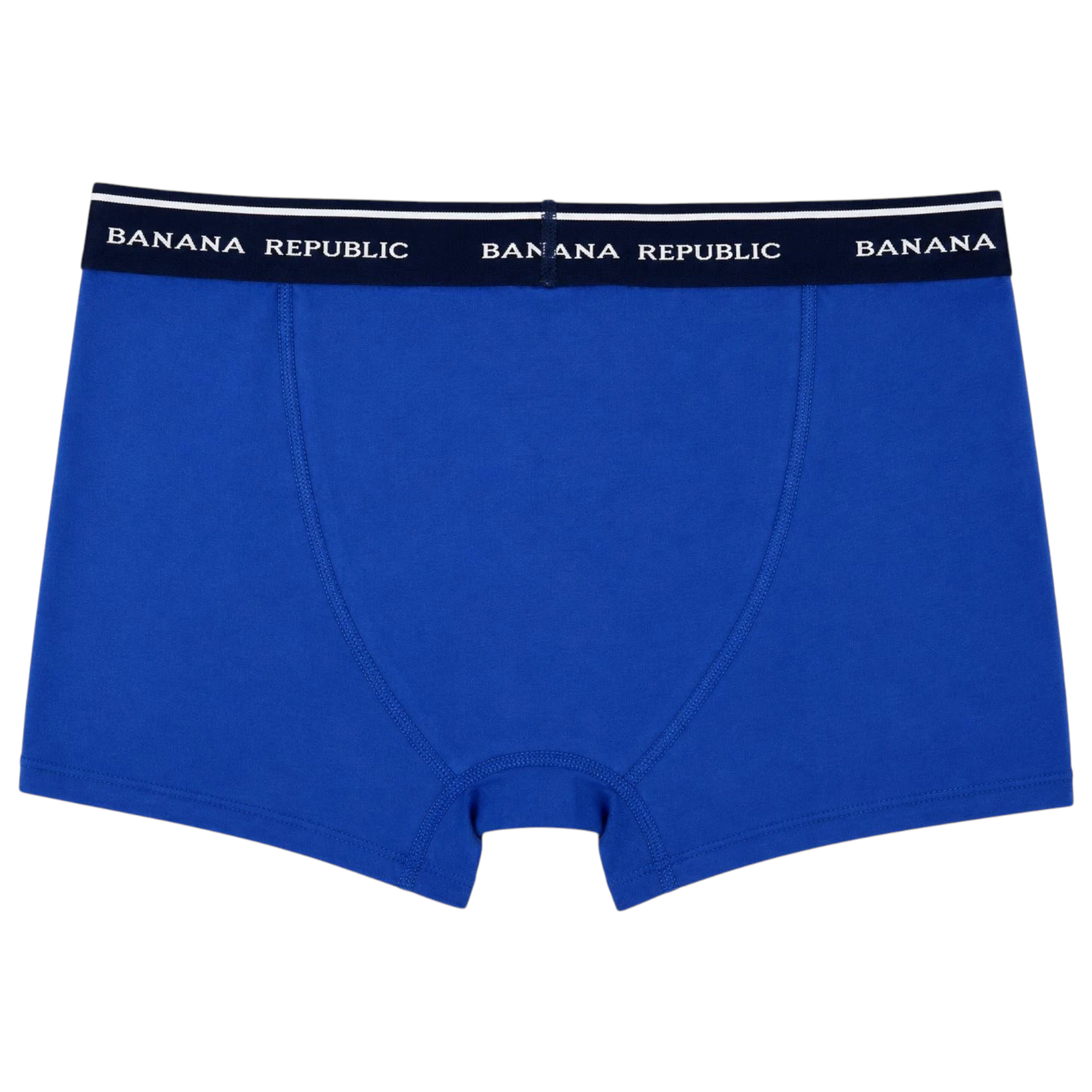 Banana Republic Mens Underwear 3Pack Assorted Stretch Cotton