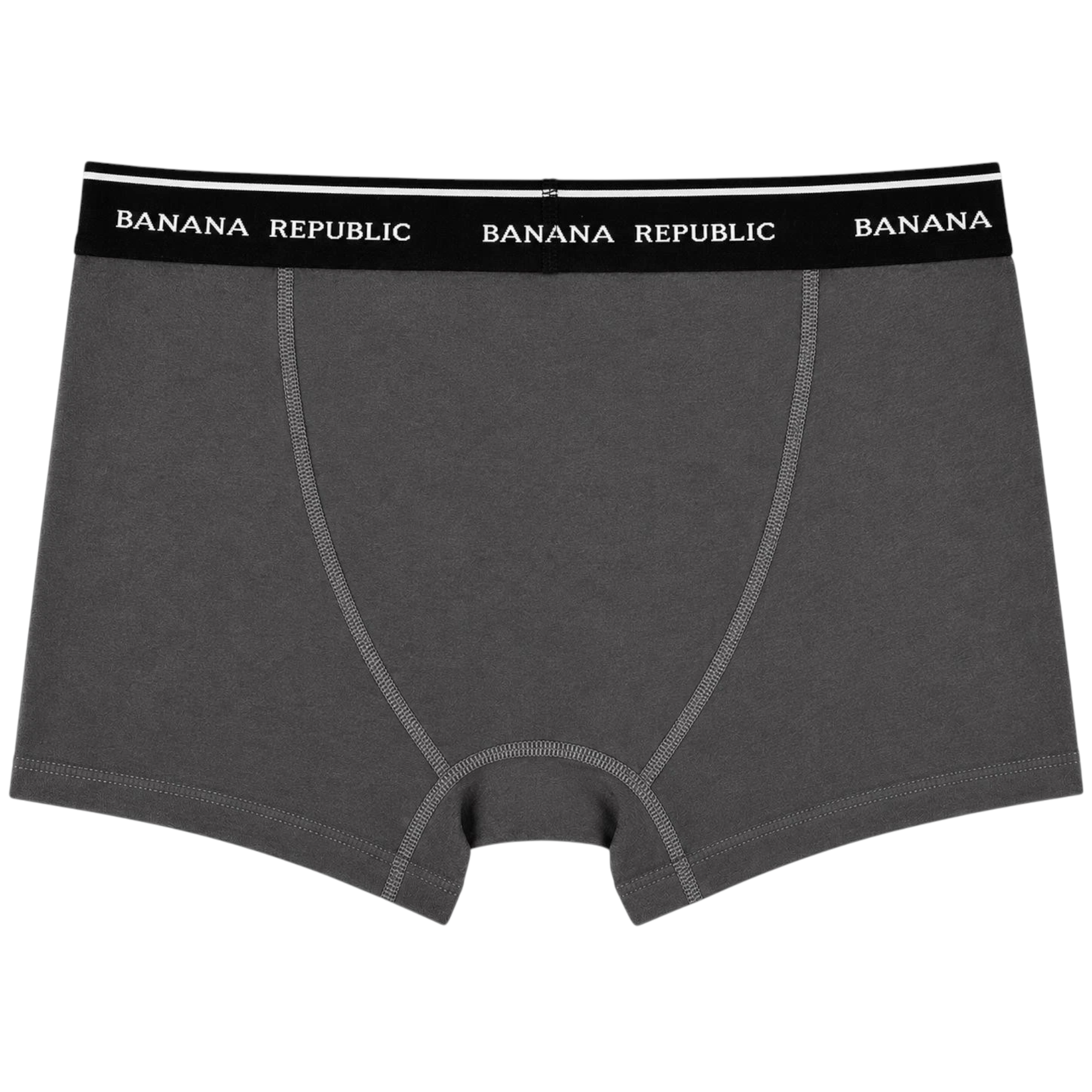 Banana Republic Mens Underwear 3Pack Assorted Stretch Cotton