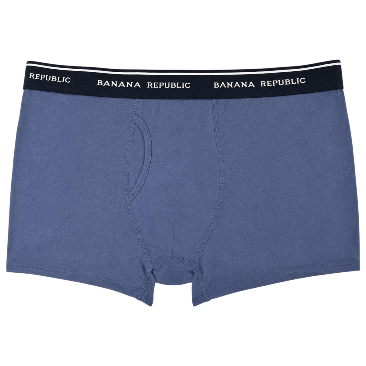 Banana Republic Mens Underwear 3Pack Assorted Stretch Cotton