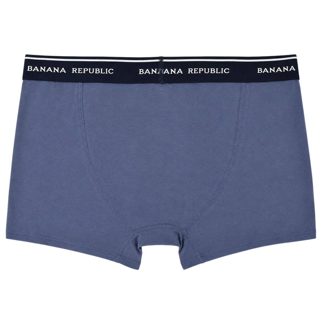 Banana Republic Mens Underwear 3Pack Assorted Stretch Cotton