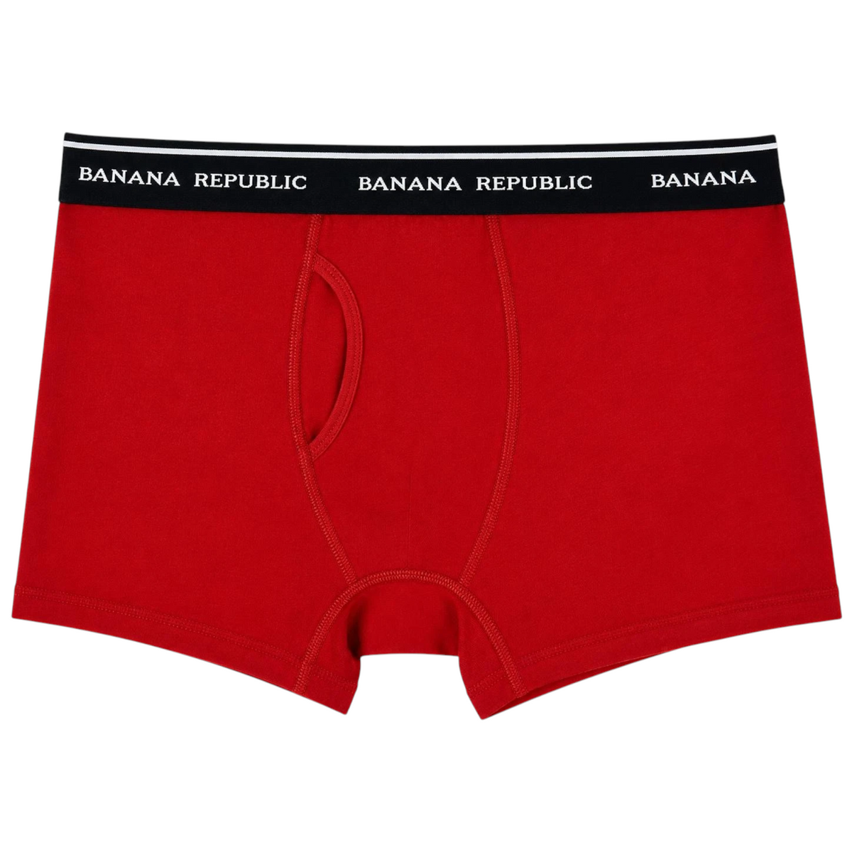 Banana Republic Mens Underwear 3Pack Assorted Stretch Cotton