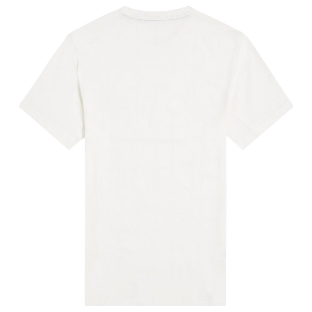 Fred Perry Mens T Shirt Ringer Crew Neck Short Sleeve Summer Tee