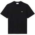Lacoste Mens T Shirts TH7318 Classic Fit Crew Neck Short Sleeve Summer Tee