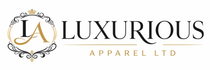 Luxurious Apparel Ltd - Home