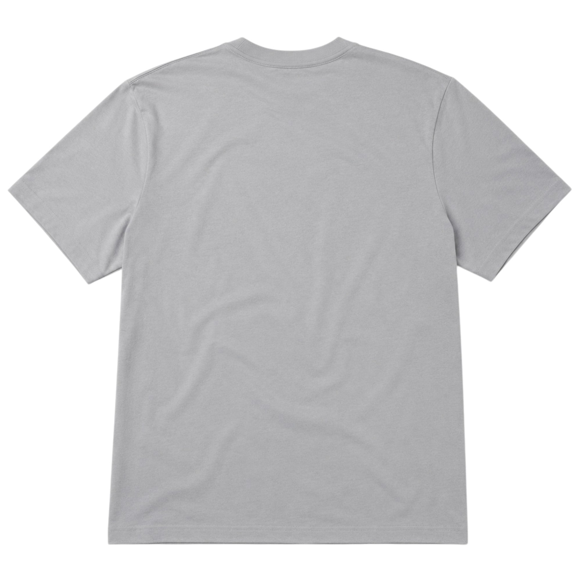Nike Air Max Mens T Shirts Athletic Swoosh DC2554 Crew Ncek Short Sleeve Cotton Tee
