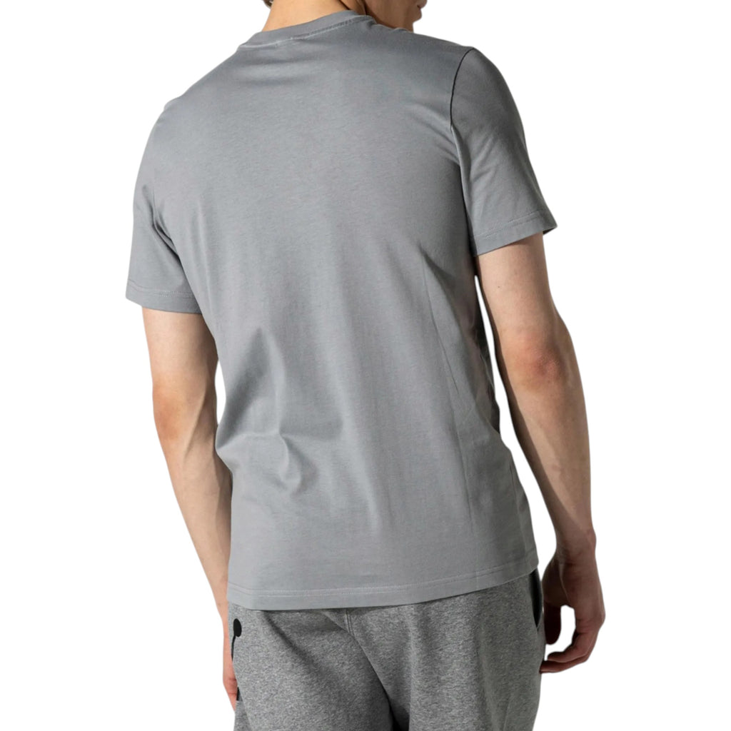 Nike Air Max Mens T Shirts Athletic Swoosh DC2554 Crew Ncek Short Sleeve Cotton Tee