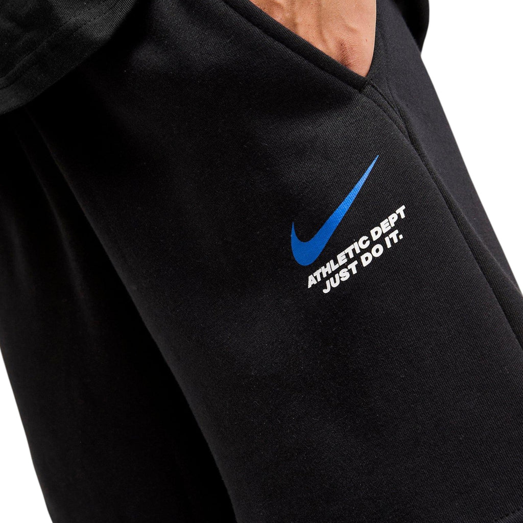 Nike Mens T Shirts Shorts Set Co Ords Athletic Swoosh Cotton Sportswear Summer Set