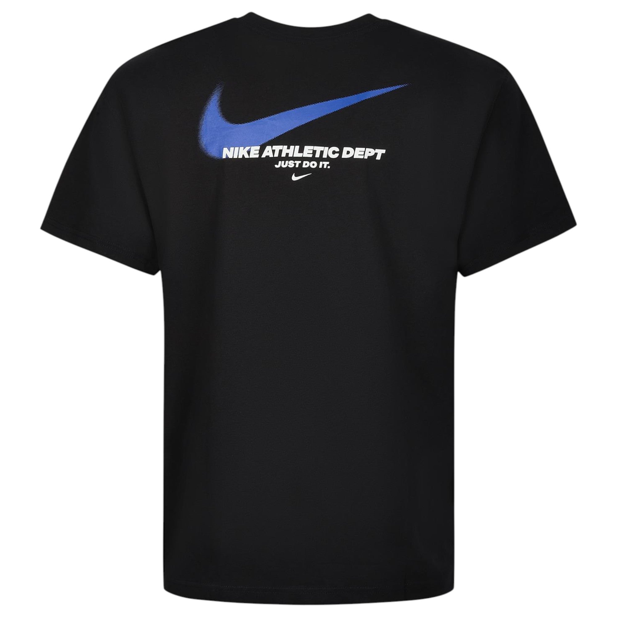 Nike Mens T Shirts Shorts Set Co Ords Athletic Swoosh Cotton Sportswear Summer Set