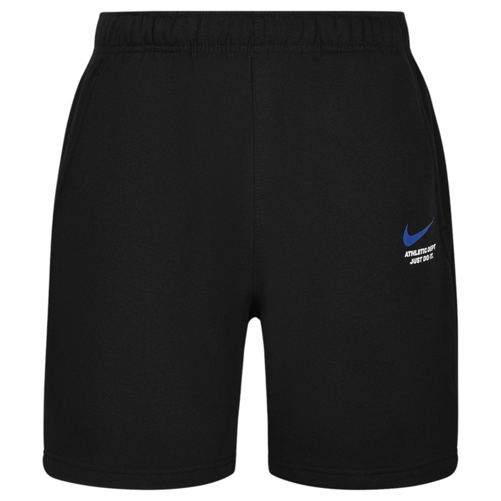 Nike Mens T Shirts Shorts Set Co Ords Athletic Swoosh Cotton Sportswear Summer Set
