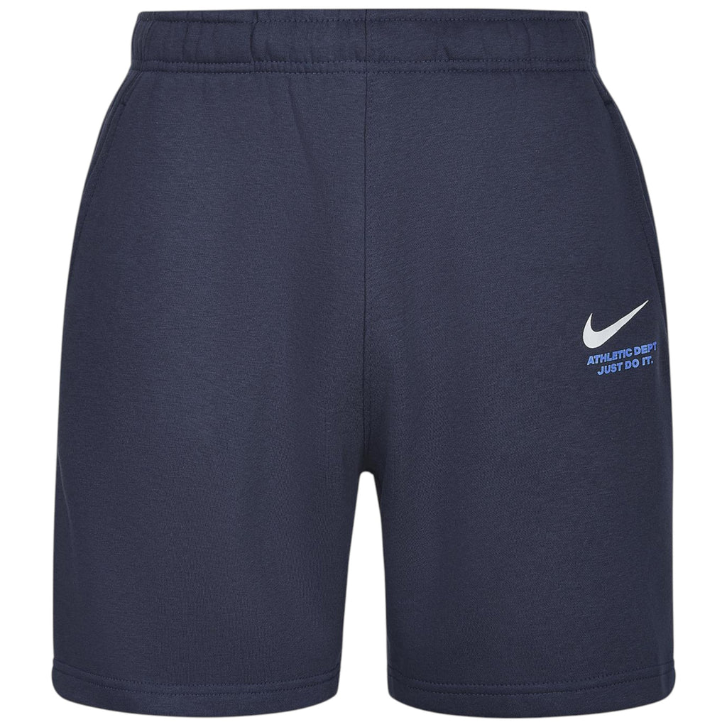 Nike Mens T Shirts Shorts Set Co Ords Athletic Swoosh Cotton Sportswear Summer Set