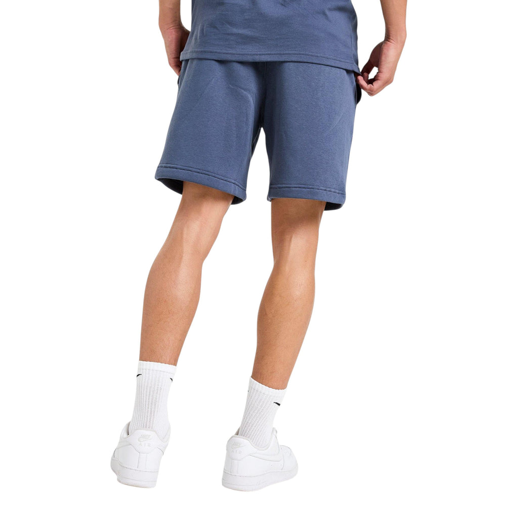 Nike Mens T Shirts Shorts Set Co Ords Athletic Swoosh Cotton Sportswear Summer Set