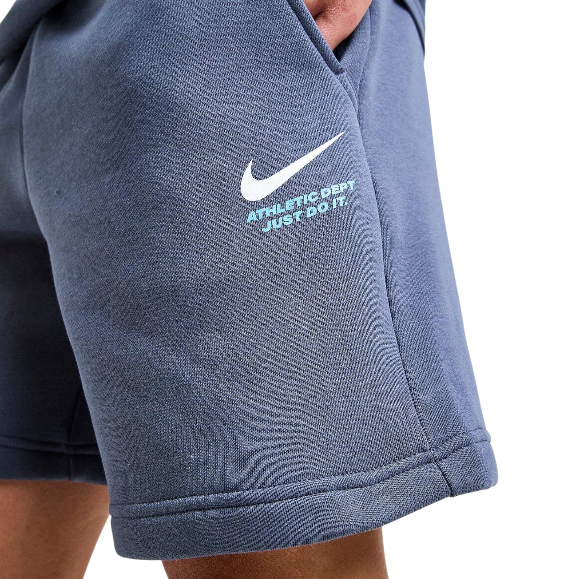 Nike Mens T Shirts Shorts Set Co Ords Athletic Swoosh Cotton Sportswear Summer Set