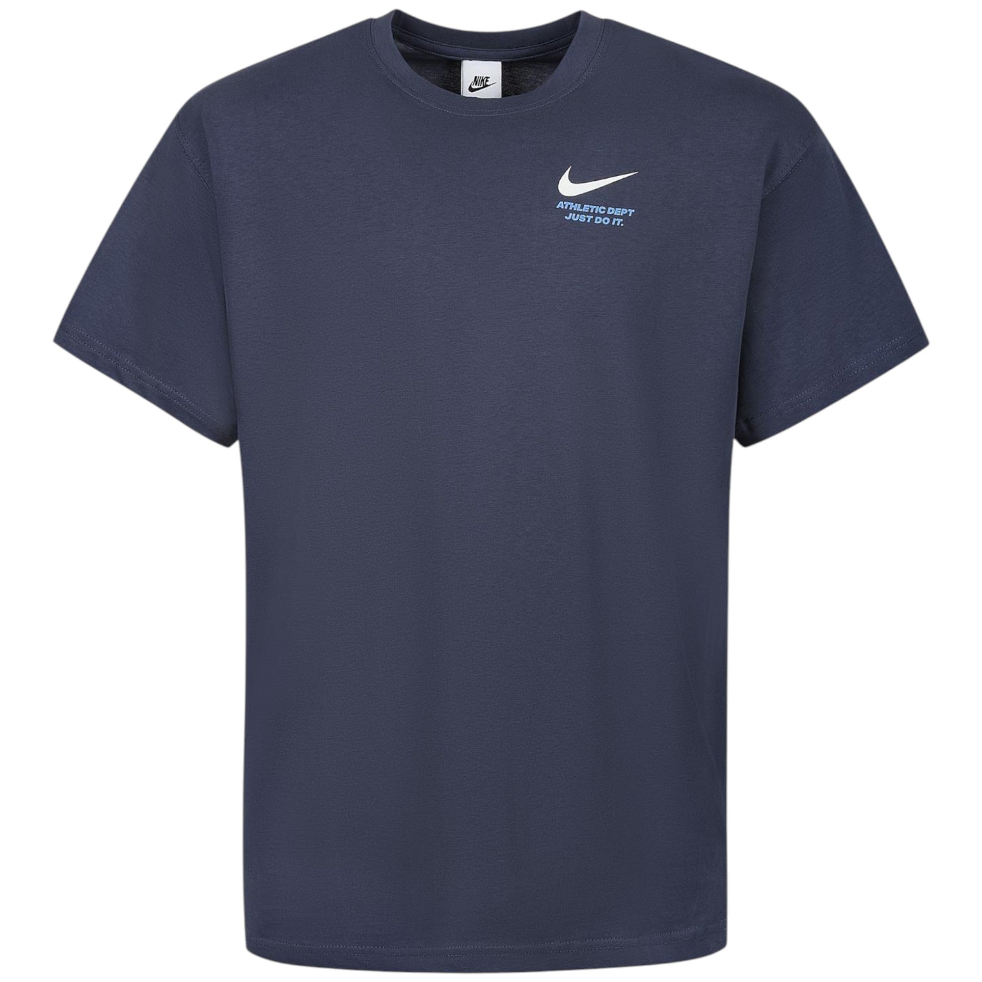 Nike Mens T Shirts Shorts Set Co Ords Athletic Swoosh Cotton Sportswear Summer Set