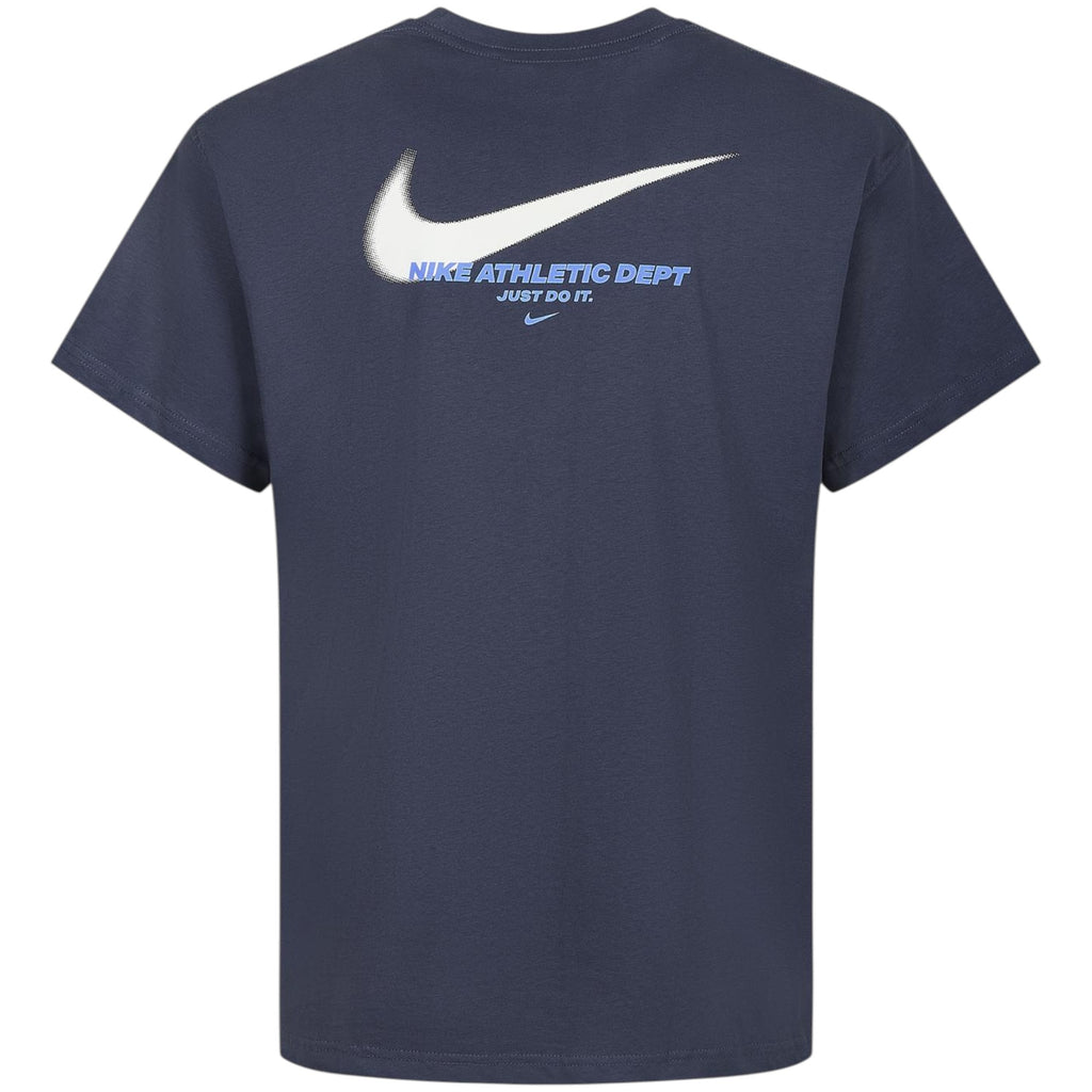 Nike Mens T Shirts Shorts Set Co Ords Athletic Swoosh Cotton Sportswear Summer Set
